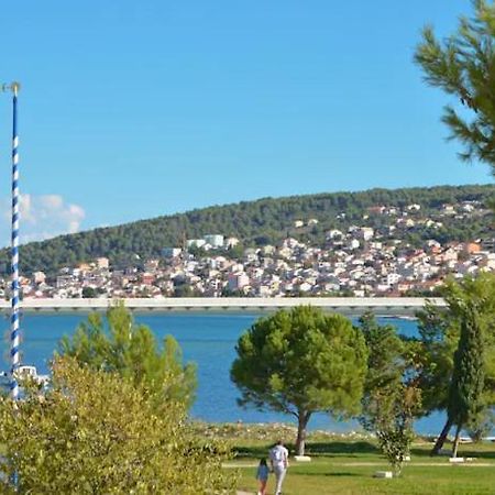Lux Trogir Lägenhet Exteriör bild