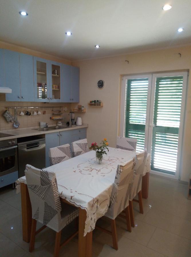 Lux Trogir Lägenhet Exteriör bild